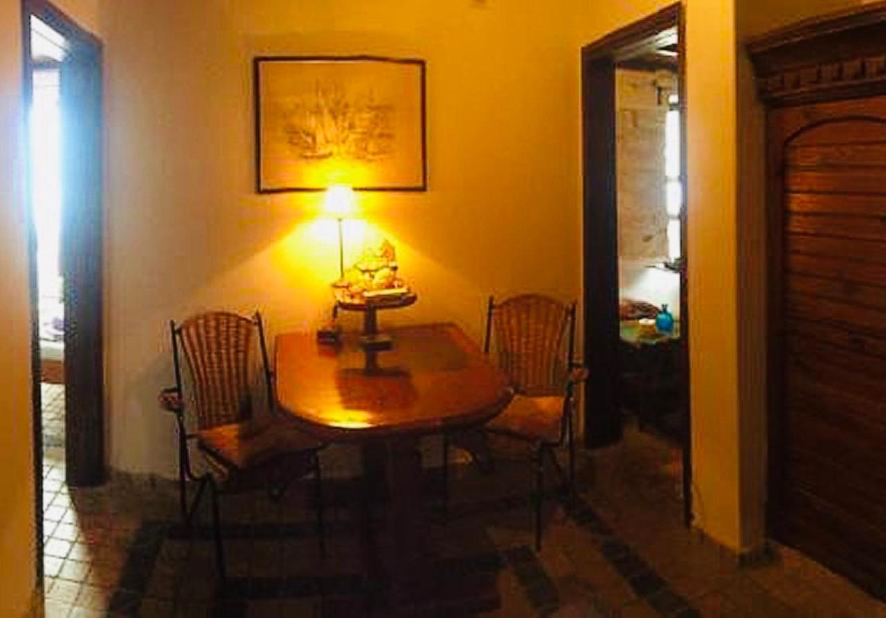 Apartment Stern 帕里斯特 外观 照片